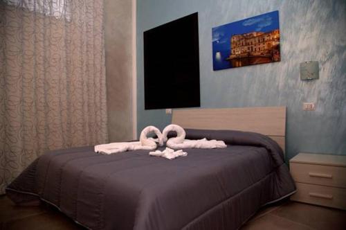 Фотография мини отеля Le Torri Aragonesi