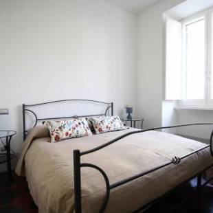 Фотографии мини отеля
L'architetto