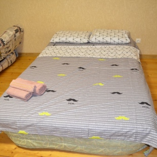 Фотография квартиры Апартаменты Хант