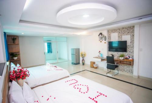 Фотография гостиницы H79 HOTEL