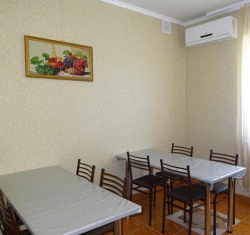 Фотографии гостевого дома
Атамар