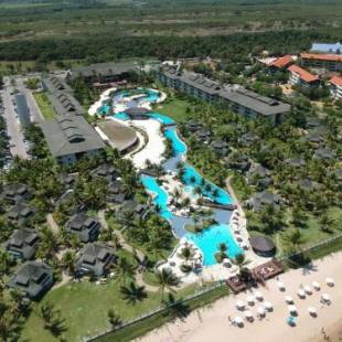 Фотографии базы отдыха
Bangalô Luxo Beach Class Resort Muro Alto