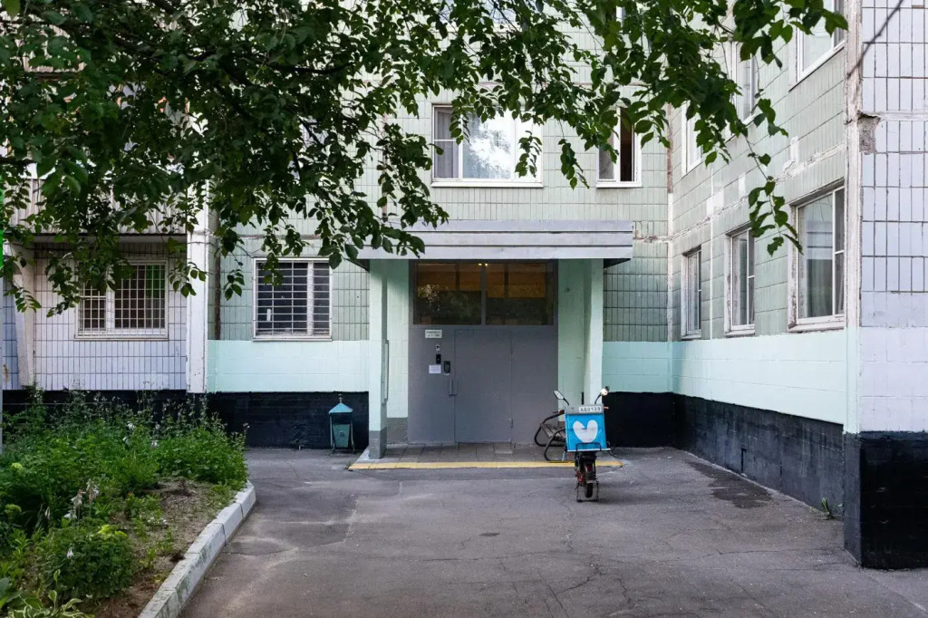 Фотография квартиры BestFlat24 (БэстФлэт24) на улице Илимская