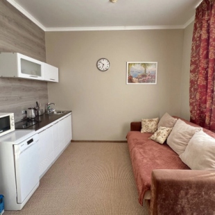 Фотография квартиры Апартаменты Натали Апарт