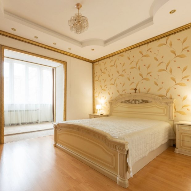 Фотографии квартиры 
            Апартаменты Favorite House на Авиаторов 29