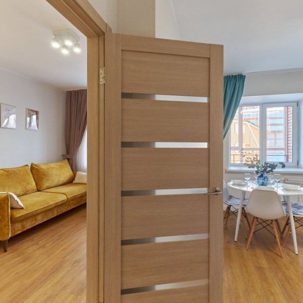 Фотографии квартиры 
            Апартаменты Петровские на Базарном 12 №2