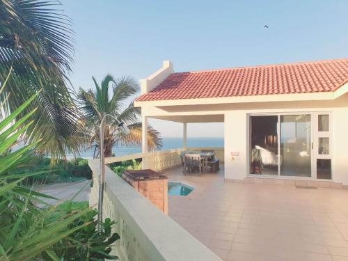 Фотография гостиницы Go Wild Resort