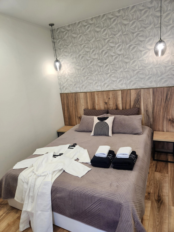 Фотография квартиры Квартира в центре Омска ЖК УТИНАЯ ГОРА