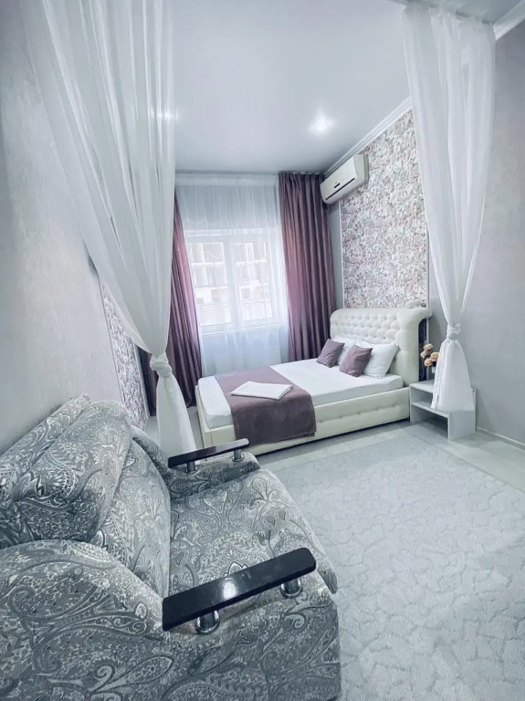 Фотография квартиры Kalina Studio (Калина Студио) на улице Рябиновая 2Б корпус 2