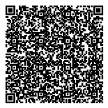 QR код гостиницы Дворец Трезини
