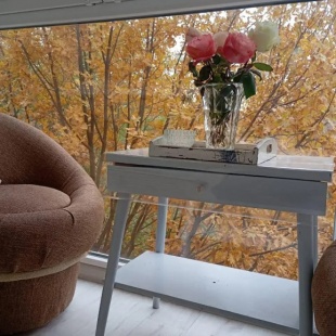 Фотография квартиры Апартаменты на улице Яблочкина