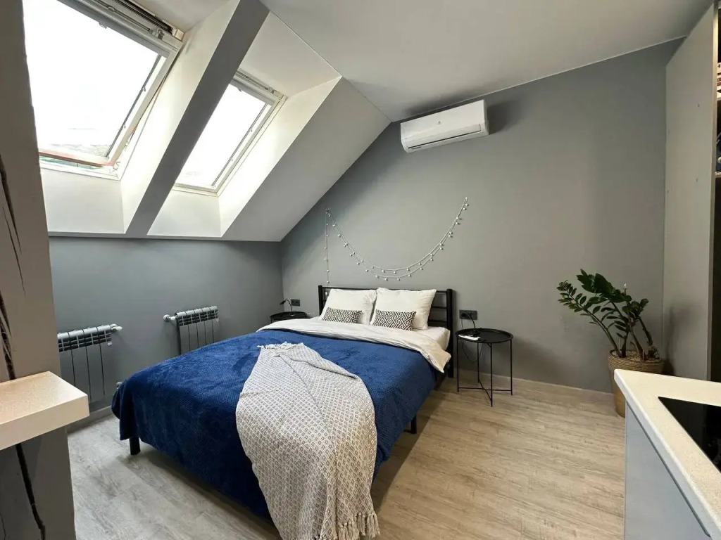 Фотография квартиры Квартира Milli House на Овражной