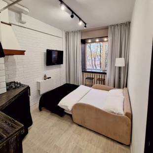 Фотография квартиры Апартаменты Юбилейная