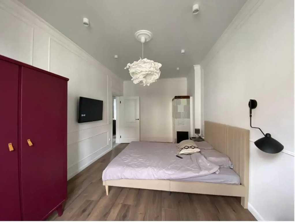 Фотография квартиры Baltic Apart (Балтик Апарт) на улице Заводская 8