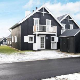 Фотографии гостевого дома
Holiday home Gjern II