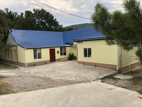 Фотографии гостевого дома
Телеграф