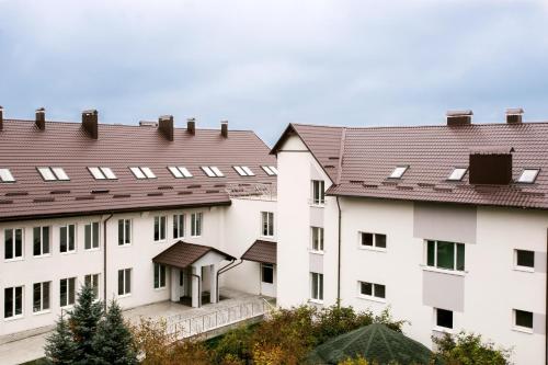 Фотография гостиницы Fides