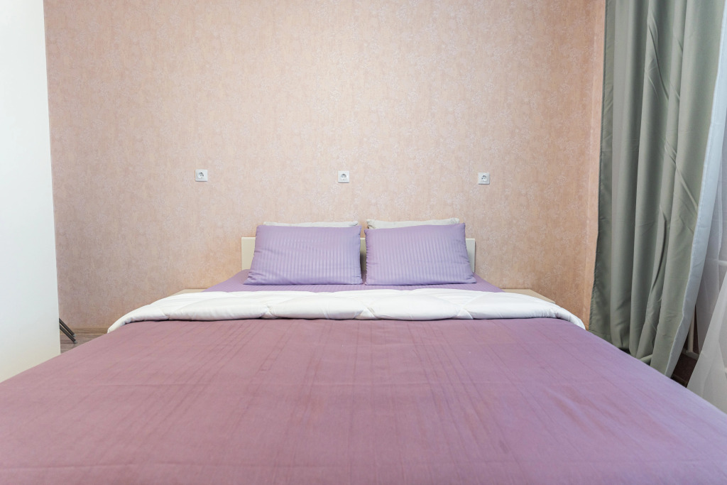 Фотография квартиры Апартаменты в ЖК Алексино с красивым видом на море