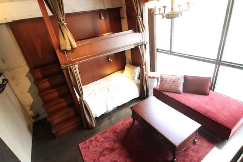 Фотография гостиницы クレアーレ両国