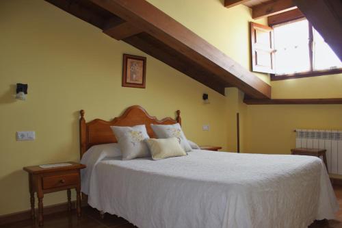 Фотография гостевого дома Casa Rural La Indiana I y II