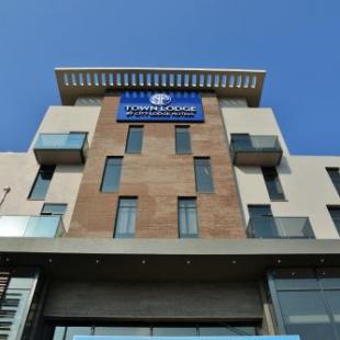 Фотография гостиницы Town Lodge Umhlanga
