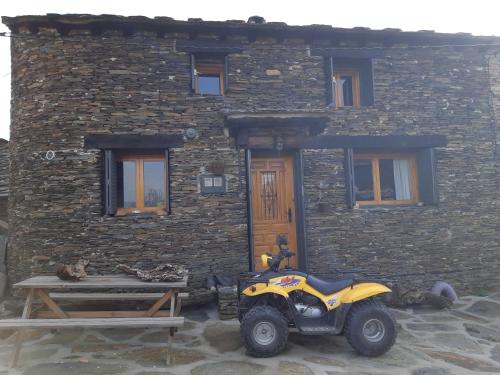 Фотографии гостевого дома
Casa CARMA