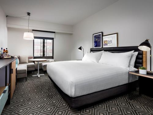 Фотография гостиницы Freepoint Hotel Cambridge, Tapestry Collection by Hilton