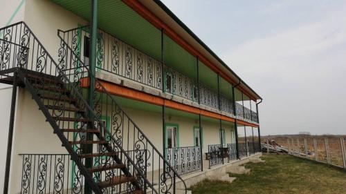 Фотография гостевого дома Белый лебедь