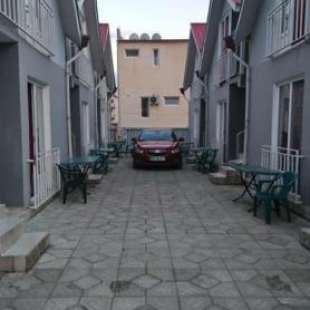 Фотография мини отеля Марина