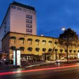 Фотография гостиницы Elite Park Avenue Hotel