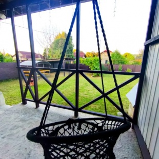 Фотография Коттеджа Частный дом рядом с термальными источниками