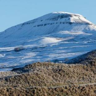 Фотографии гостевого дома 
            Labernum Cottage, Ingleton, Yorkshire Dales National Park 3 Peaks and Near the Lake District