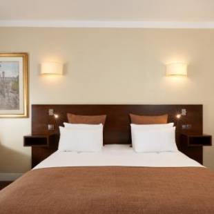 Фотографии гостиницы 
            Hôtel de Sèvres