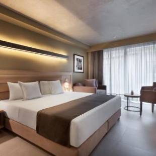 Фотографии гостиницы 
            Azur Hotel by ST Hotels
