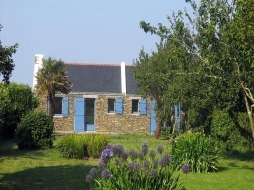 Фотография гостевого дома Maison Le Palais, 2 pièces, 3 personnes - FR-1-418-88