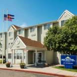 Фотография гостиницы Microtel Inn and Suites Pueblo