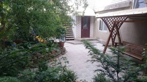 Фотография гостевого дома Сибирячка