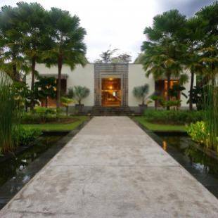 Фотографии гостиницы 
            Jeeva Saba Bali