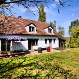 Фотографии гостевого дома
Cozy Holiday Home in Theux near Spa