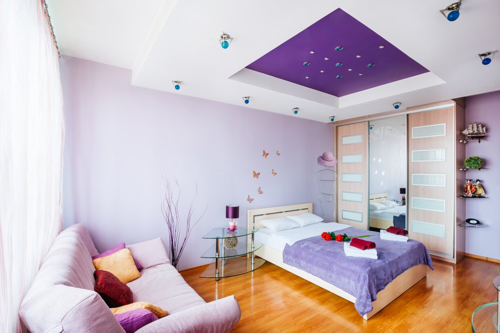 Фотография квартиры Апартаменты на Независимости 35