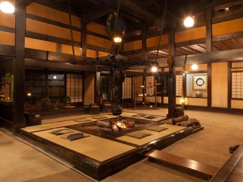 Фотография мини отеля Wanosato