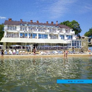 Фотография гостиницы Форт-Нокс