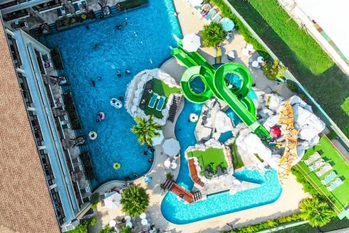 Фотография гостиницы Ananta Burin Resort - SHA Extra Plus