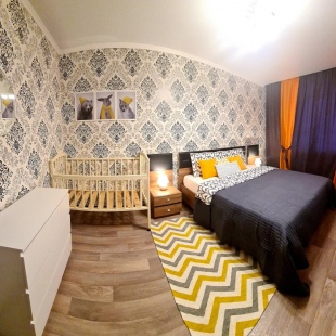 Фотография квартиры Lux  Apartments