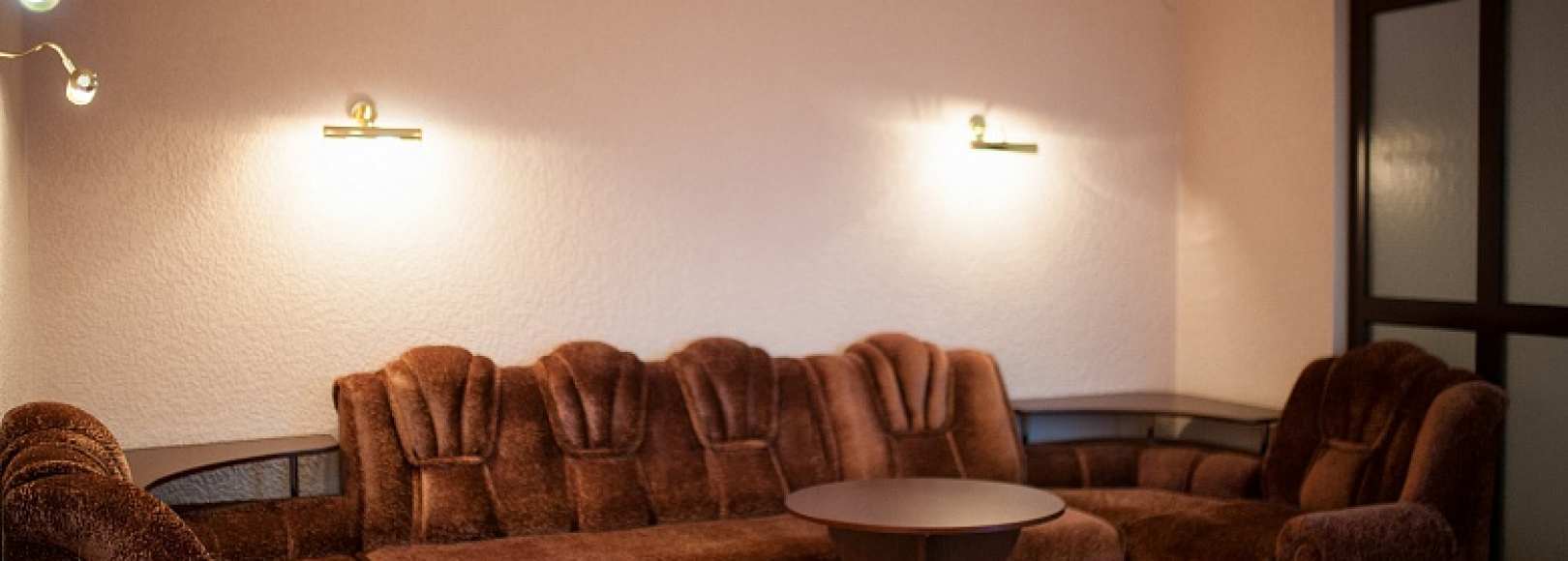 Фотография конференц-зала Дерябинъ