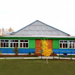 Фотография базы отдыха Бухта Лазурная