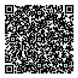 QR код гостевого дома The house by the forest