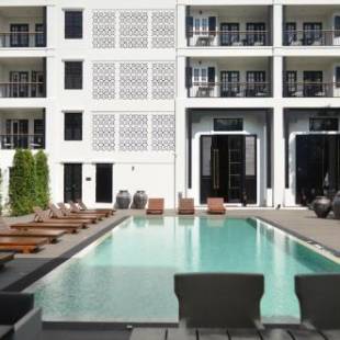 Фотографии гостиницы
Buri Siri Boutique Hotel