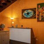 Фотография мини отеля B&B Le Muse