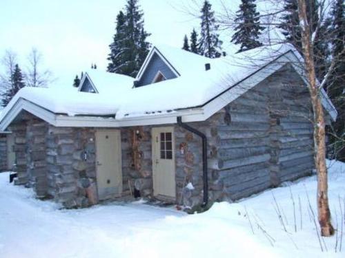 Фотография гостевого дома Holiday Home Pajuruka b5